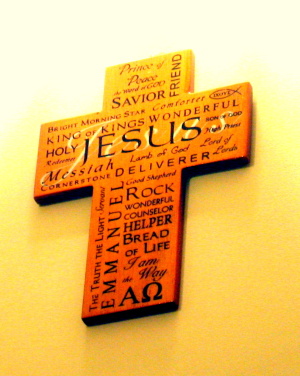 Jesus Is The Way!!!